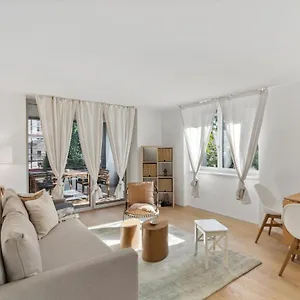 Flat: & Convenience Apartment