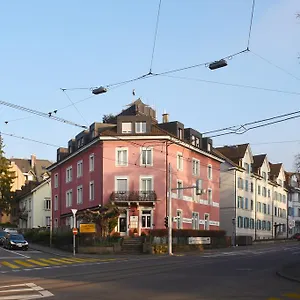 Apartment Swiss Star California - Self Check-in, Zürich