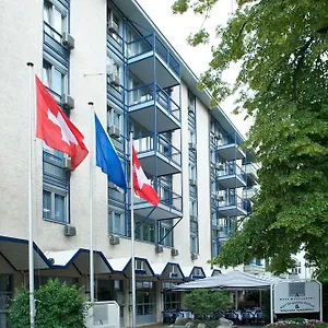 Otel Züri By Fassbind, Zürih